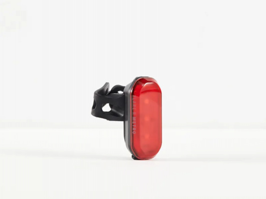 Trek Flare R Metro Tail Rear Light in Black