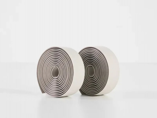Trek Gel Cork Handlebar Tape Set In Buff Beige