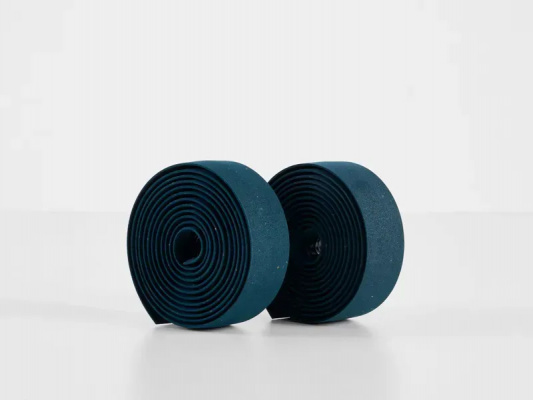 Trek Gel Cork Handlebar Tape Set In Juniper