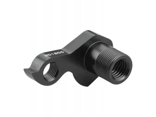 Trek Hanger Axle ABP Convert Drive in Black