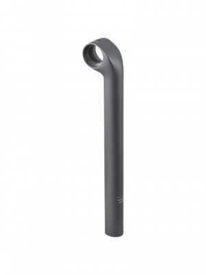 Trek KVF Aero Carbon Seat Post in Black