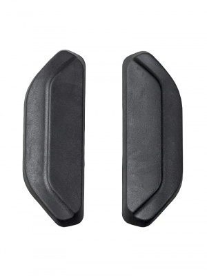 Trek Knock Block Powerfly FS/LT 2018 Headtube Armor in Black