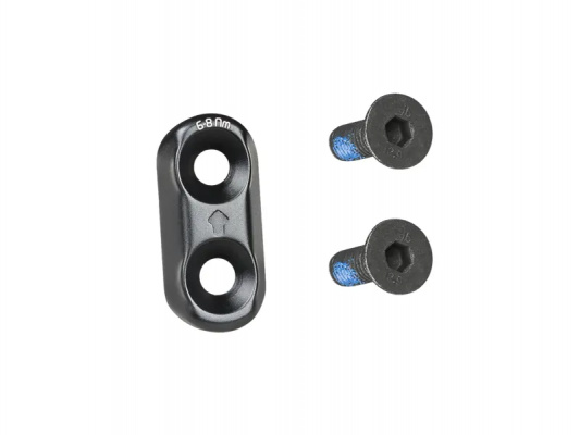Trek Madone 9 Series Seatpost Binder in Black