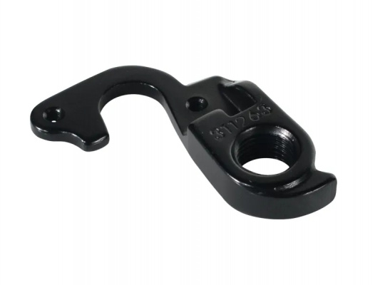 Trek Madone Gen3 Rear Derailleur Hanger in Black