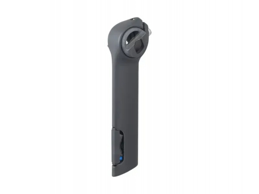 Trek Madone SLR Gen8 Short 150x0mm Seatpost in Matte Carbon Smoke