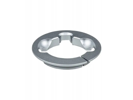 Trek Madone SLR Headset Compression Ring in Grey