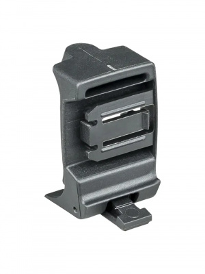 Trek Madone SLR Rear Seatpost Light Bracket in Black