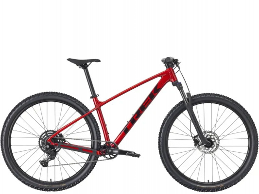 Trek Marlin 5 Fury Red 2026