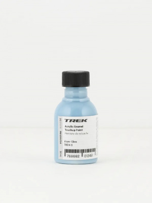 Trek Paint Touch-Up 30ml Gloss AZURE tk514-s
