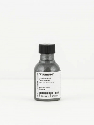 Trek Paint Touch-Up 30ml Gloss GREY tk006-m