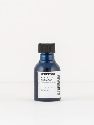 Trek Paint Touch-Up 30ml Gloss Navy Smoke tk538-s