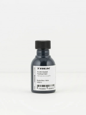 Trek Paint Touch-Up 30ml Matte NAUTICAL NAVY tk525-s