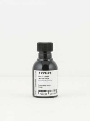 Trek Paint Touch-Up 30ml TK004-S Matte CARBON SMOKE one size