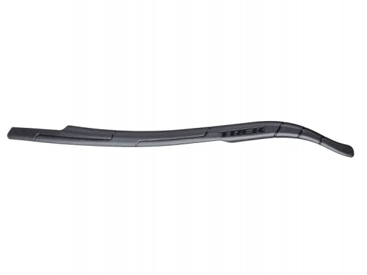 Trek Powerfly FS/LT 2018 Lower Chainstay Armor in Black