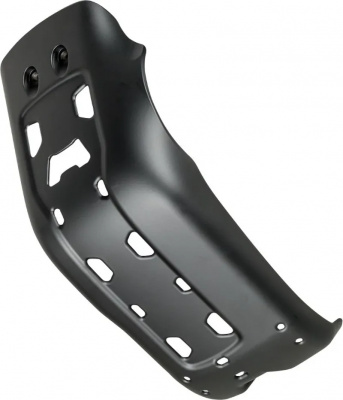 Trek Powerfly Motor Armor 18 in Black
