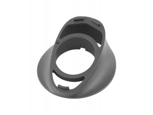 Trek RCS Race Integrated Headset Black ONYX CARBON headtube W5316081