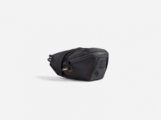 Trek Saddle Bag Large Bag Trek Saddle Ba BLACK 1.39l