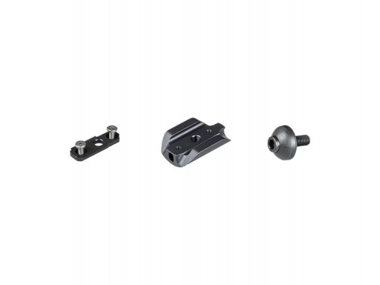 Trek Seatpost Part Domane SL/SLR Binder Kit Black P/N 598649