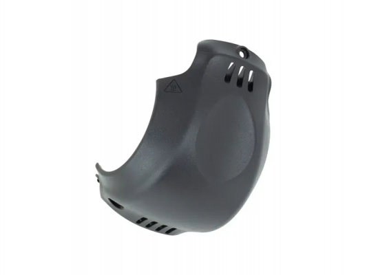 Trek Slash+ Carbon Motor Armor Cover in Black