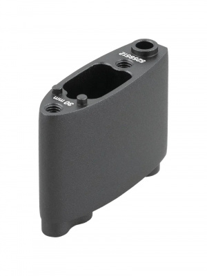 Trek Speed Concept Bar 30mm Base Tower in Black