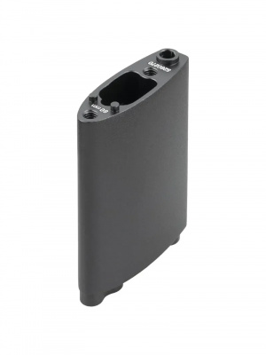 Trek Speed Concept Bar 60mm Base Tower in Black