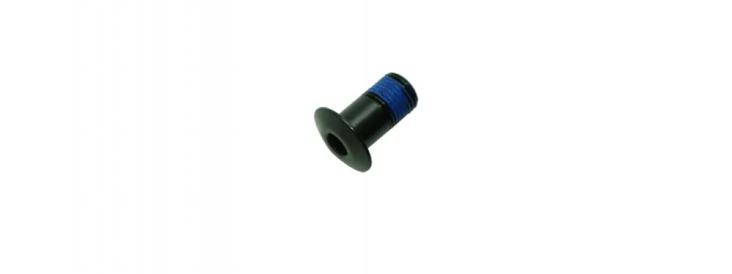 Trek Suspension Bolt - M10x1x18 Alloy