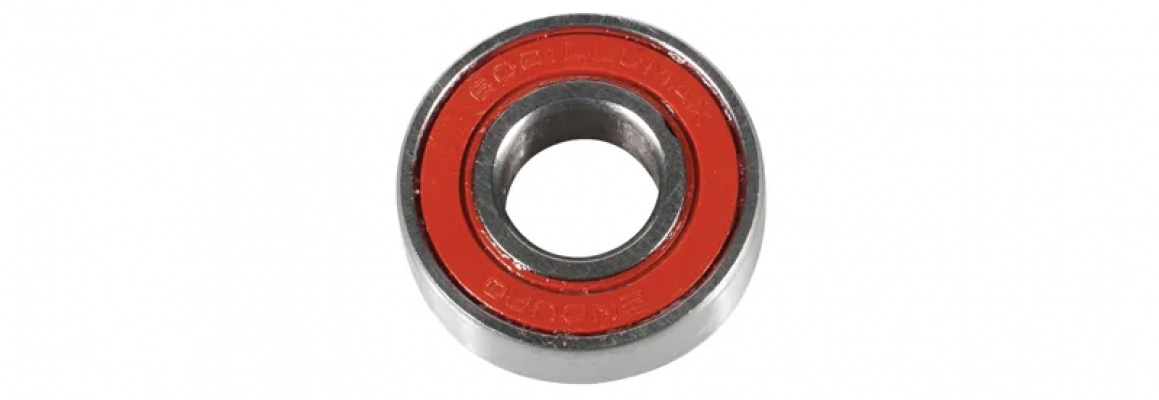 Trek Suspension Part Bearing - 6001 LLU MAX 12x28x8