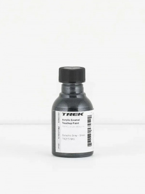 Trek Touch-up Paint - Gloss Grey Color Collection in Galactic Grey