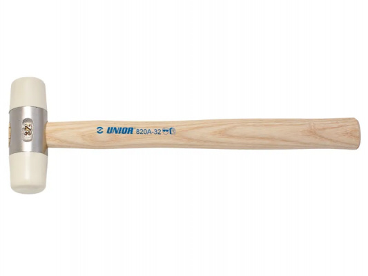 Unior 27mm Soft Bumping Hammer