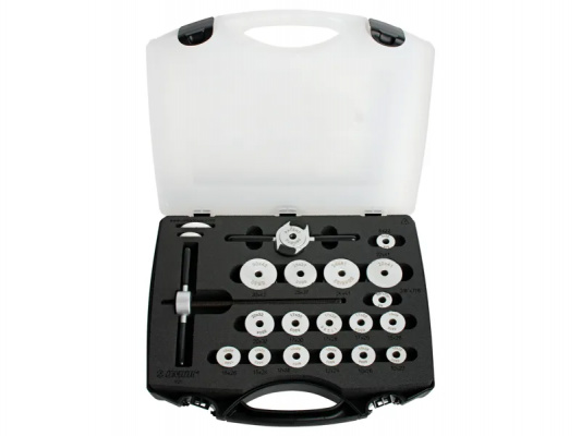 Unior Universal Bearing Press Kit