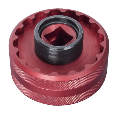 Unior t47 Bottom Bracket Socket