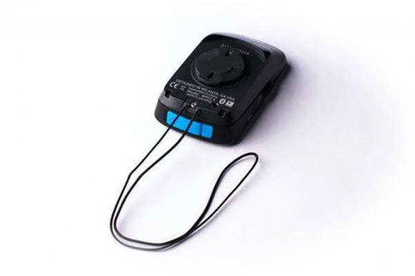 Wahoo Elemnt Teather