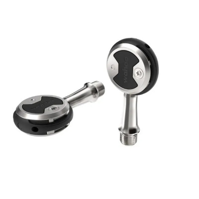 Wahoo Speedplay Zero Stainless Pedal