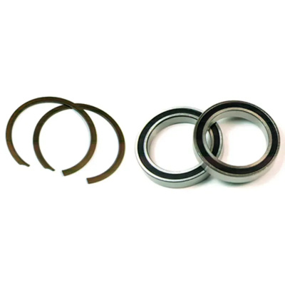 Wheels Manufacturing BB30 Service Kit in Black