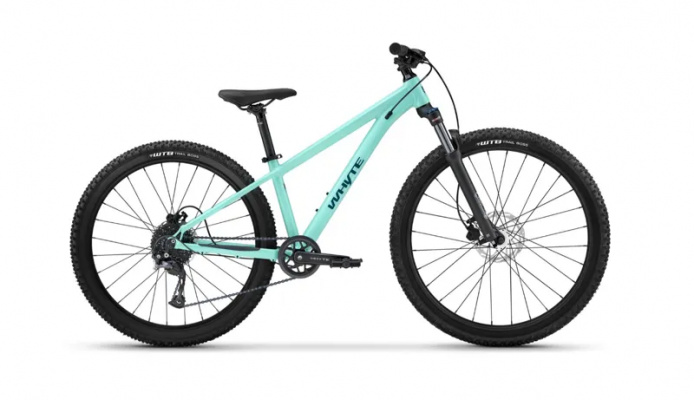 Whyte Secta 26 MX V1- 1 Aqua one size