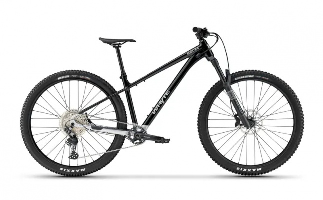 Whyte Secta RS Hardtail Mountain Bike in Black