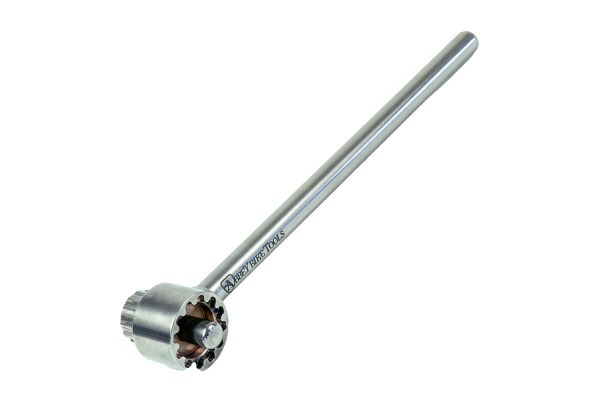 Abbey Bike Tools 9 Tooth Crombie Tool