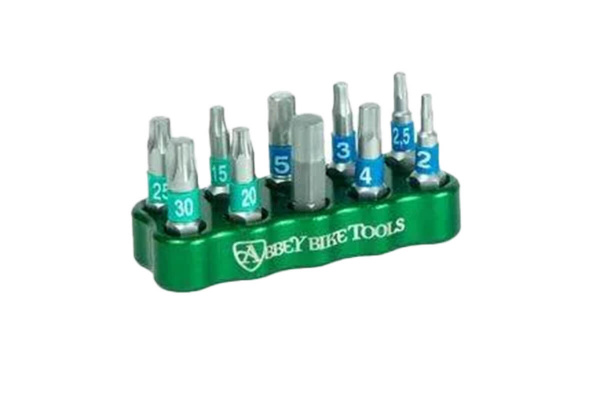 Abbey Bike Tools T-Way Multi Tool