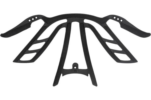 Abus Airbreaker Helmet Pad Set