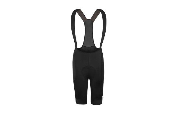 Albion Mens ABR1 Pocket Bib Shorts