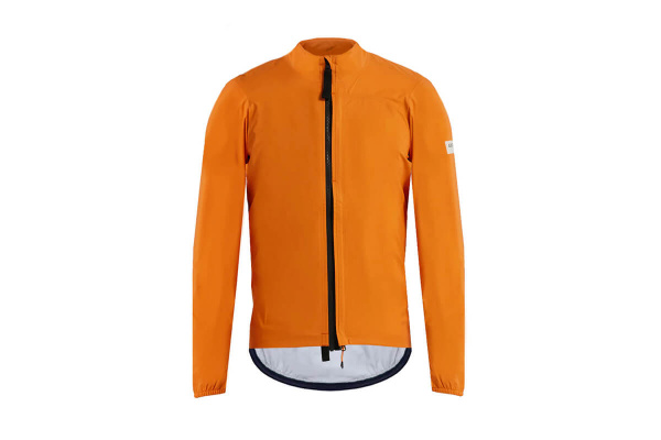 Albion Men's All Road Pertex Shield Rain Jacket