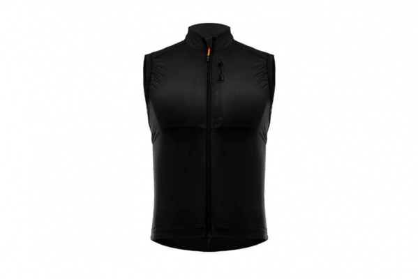 Albion Men's Wind Gilet