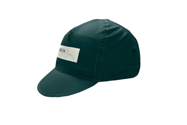 Albion Pertex Equilibrium Cycling Cap