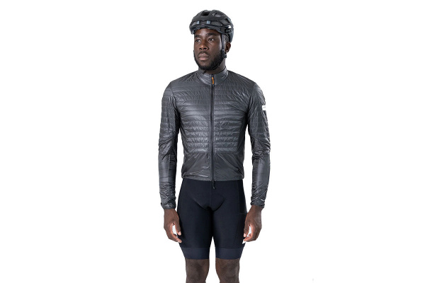 Albion Ultralight Insulated Jacket