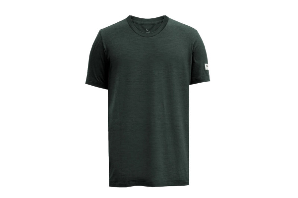 Albion Unisex Merino Riding T-Shirt