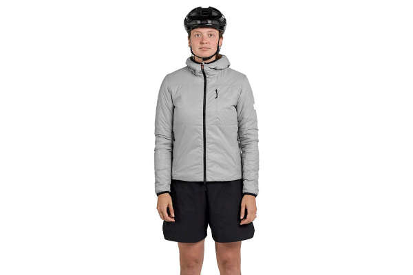 Albion Women's Zoa Mountain Jacket