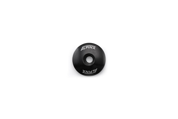 Alpina Top Cap - 1