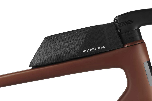 Apidura Aero Bolt-On Top Tube Module