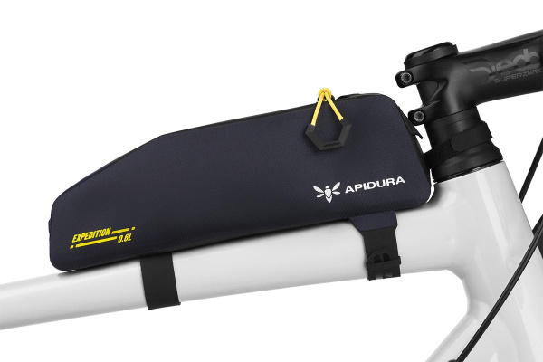 Apidura Expedition Top Tube Pack