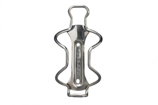 Arundel Stainless Steel Bottle Cage